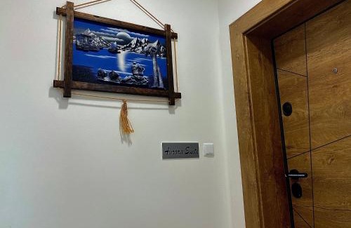 Varna Apartamento | AVRORA SUITE