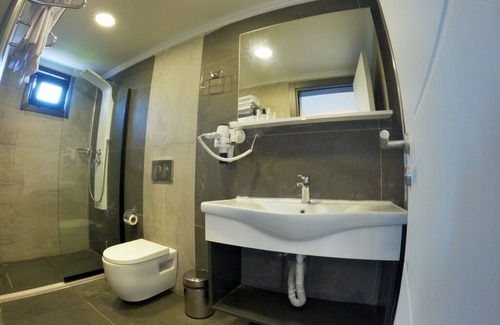 Marmara Hotel | Avsa Extra Vagant Hotel