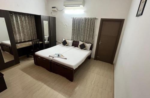Sholinganallur Casa | Avuraa Hospitality India