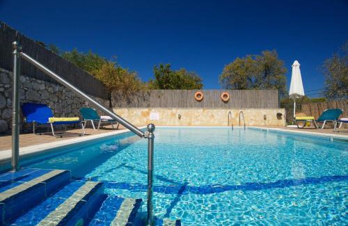 Makriotika Casa | Avvisania Villa