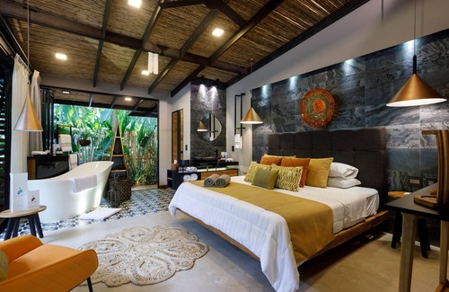 Punta Uva Hotel | aWà Beach Hotel