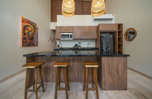 Playacar Condominio | Awa 107 At AWA Residences - Playacar ll
