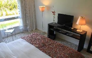 San Rafael Hotel | AWA Boutique + Design Hotel