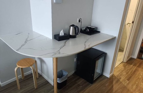 Kawaha Point Hotel | AWA Hotel