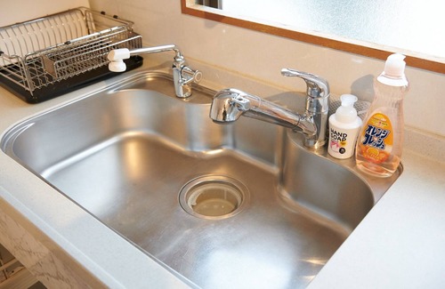Awaji Apartamento | Awaji Island charter Convenient With BBQ W - 4 people reserved / Awaji Hyōgo