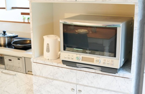 Awaji Apartamento | Awaji Island charter Convenient With BBQ W - 4 people reserved / Awaji Hyōgo