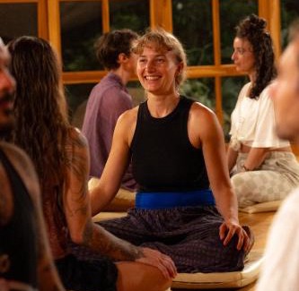 Uvita Hotel | Awake Uvita