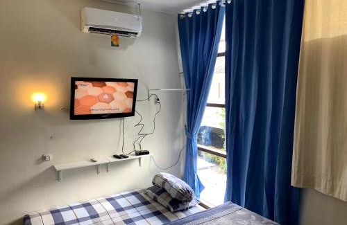 Yogyakarta Casa | Awana Dream Whole Villa, 4bedroom 10pax , 5min to Alun Alun, Kraton, Malioboro bdc