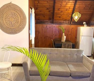 Puerto Iguazú Cabina | Awara Rincón del huésped