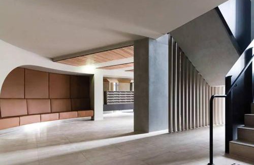 Caulfield North Apartamento | Award winning designer complex – Cantala