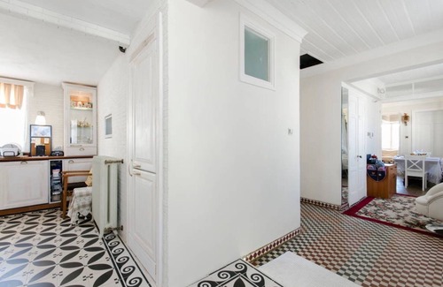 Konak Apartamento | Award-winning Historic Ottoman House with all the comforts of modern amenities