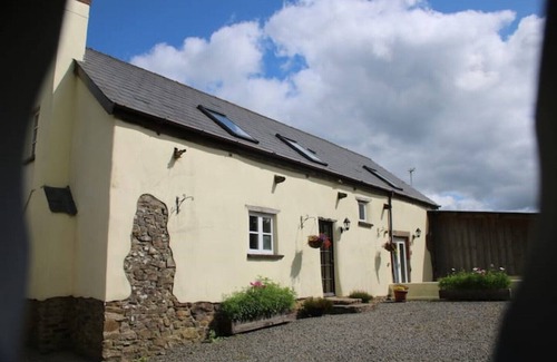 Winkleigh Cabaña | Award Winning Lower Whitsleigh Farm Cottage