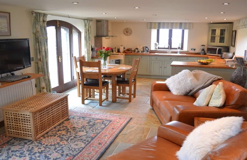 Leek Casa | Un alojamiento galardonado de lujo en una zona de excepcional belleza natural.