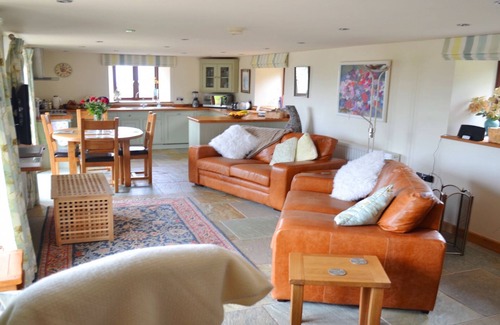 Leek Casa | Un alojamiento galardonado de lujo en una zona de excepcional belleza natural.