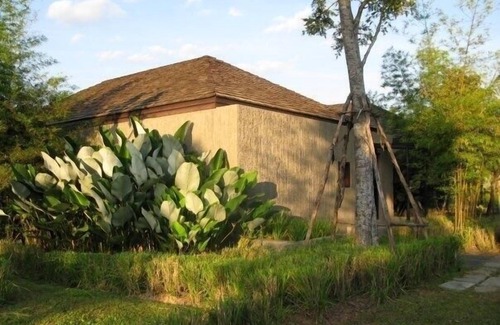 Mu Si Villa | Away Bodhi forest pool villa @ khaoyai