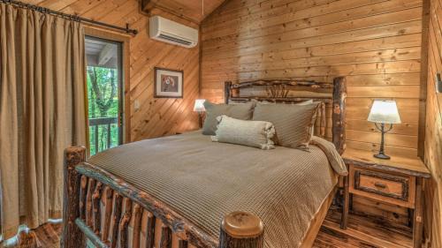 Blue Ridge Casa | Away to the Lake