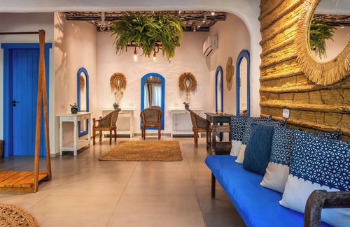 Trancoso Hotel | Awe Villa Boutique Trancoso