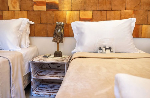 Trancoso Hotel | Awe Villa Boutique Trancoso