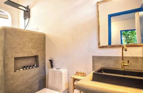Trancoso Hotel | Awe Villa Boutique Trancoso