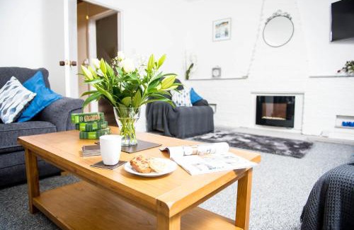 Saint Clears Casa | Awel Taf