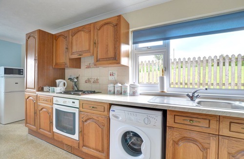 Tal-gareg Casa | Awel y Grug - Tres Habitaciones Casa, Capacidad 5