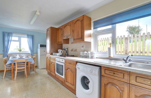 Tal-gareg Casa | Awel y Grug - Tres Habitaciones Casa, Capacidad 5