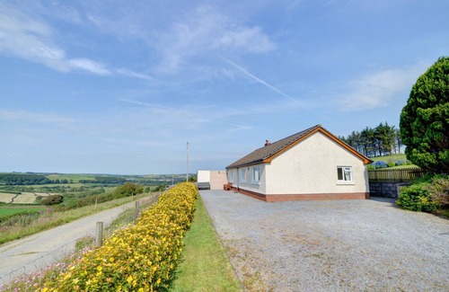 Tal-gareg Casa | Awel y Grug - Tres Habitaciones Casa, Capacidad 5