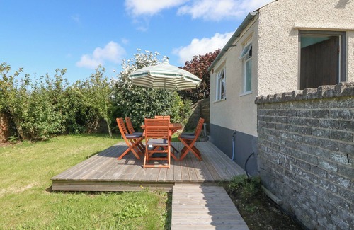 Elim Cabaña | Awelfryn