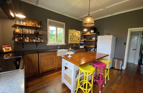 Tenterfield Cabaña | Awen Cottage - Delightful Romantic Getaway