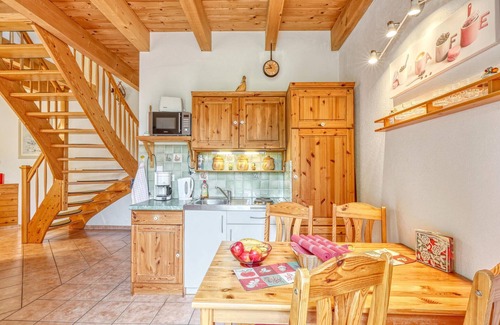 Stolpe auf Usedom Apartamento | Impresionante apartamento en.