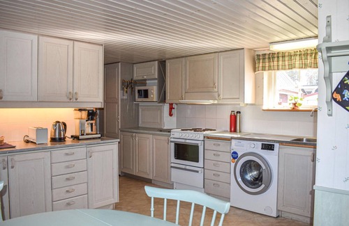 Nybrostrand Apartamento | Impresionante apartamento en.