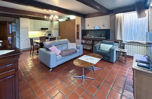 Bastogne Apartamento | Impresionante apartamento en Bastogne