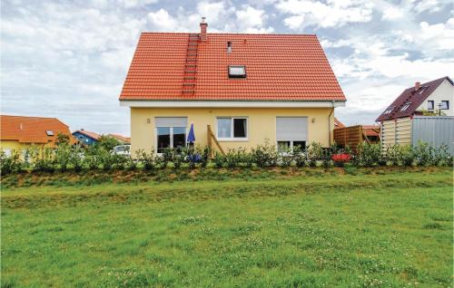 Boiensdorf Apartamento | Awesome Apartment In Boiensdorf