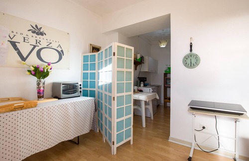 Cetraro Apartamento | Impresionante apartamento en Cetraro.