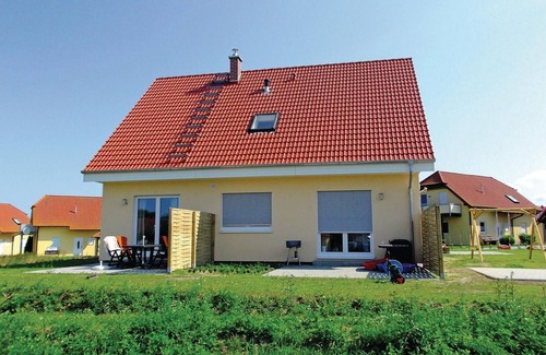 Boiensdorf Apartamento | Impresionante apartamento en Boiensdorf