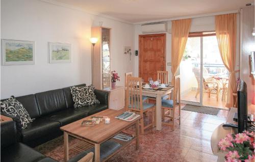 Monte Faro Apartamento | Awesome Apartment In Gran Alacant
