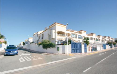 Monte Faro Apartamento | Awesome Apartment In Gran Alacant
