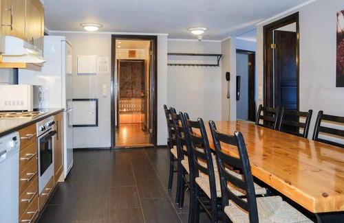 Hemsedal Apartamento | Alojamiento de 3 habitaciones en Hemsedal