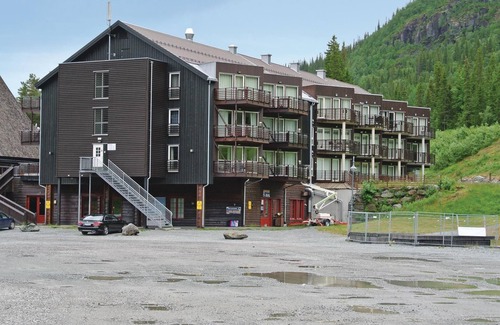 Hemsedal Apartamento | Alojamiento de 3 habitaciones en Hemsedal