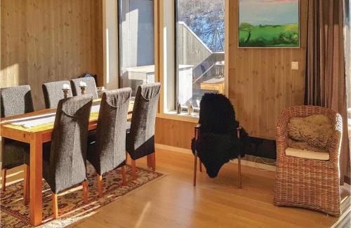 Hovden Apartamento | Awesome Apartment In Hovden