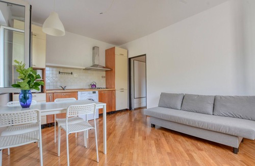 Poggio Favaro-San Bernardo Apartamento | Awesome apartment in Bogliasco with WiFi