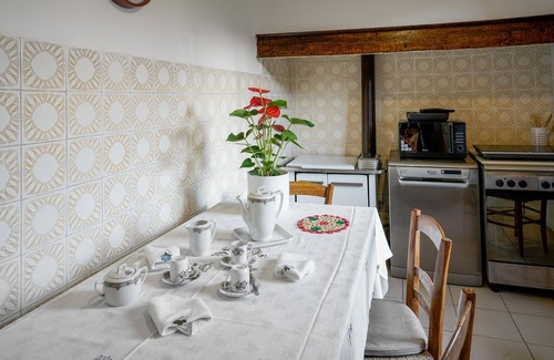 Greve in Chianti Apartamento | Impresionante apartamento en Il Ferrone