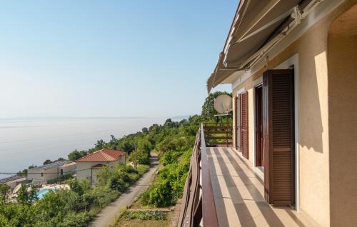 Opatija Apartamento | Awesome Apartment In Kolavici