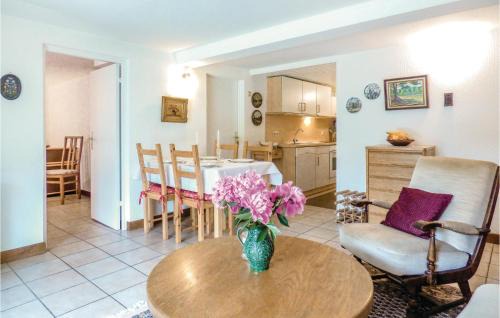 Nusbaum Apartamento | Awesome Apartment In Nusbaum With Wifi
