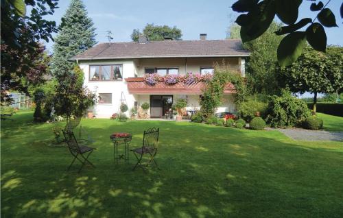Nusbaum Apartamento | Awesome Apartment In Nusbaum With Wifi