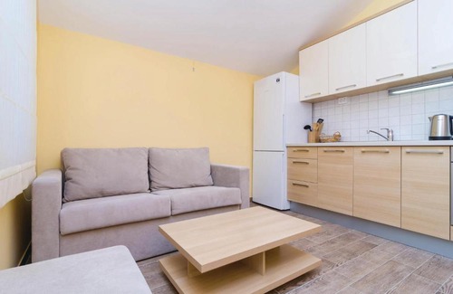 Kotor Apartamento | Awesome apartment in Prcanj with 1 Bedrooms and WiFi