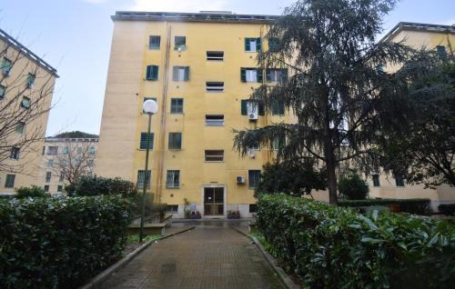 Monte Sacro Apartamento | Awesome Apartment In Roma With Wifi