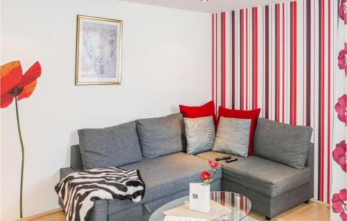 Schlotheim Apartamento | Awesome Apartment In Schlotheim