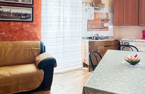 Monteodorisio Apartamento | Impresionante apartamento en.