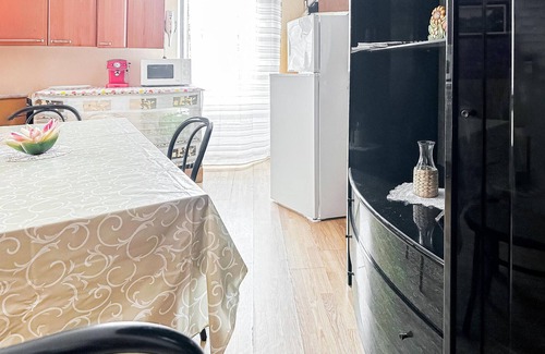 Monteodorisio Apartamento | Impresionante apartamento en.